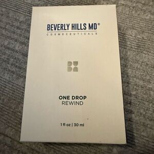 Beverly Hills MD One Drop Rewind